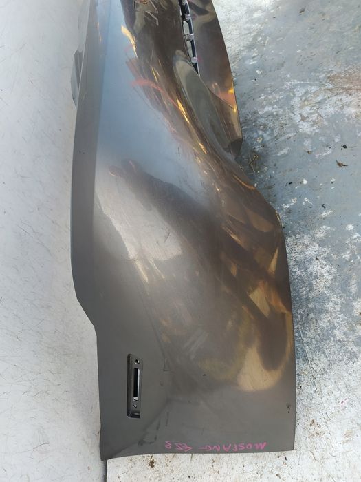 ford mustang 4 iv lift 99-04 zderzak tył tył