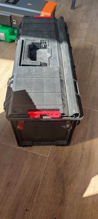 Инвертор гибридный POWM POW-HVM3.2H-24V-N 24B 3000 Вт  с аккумулятором