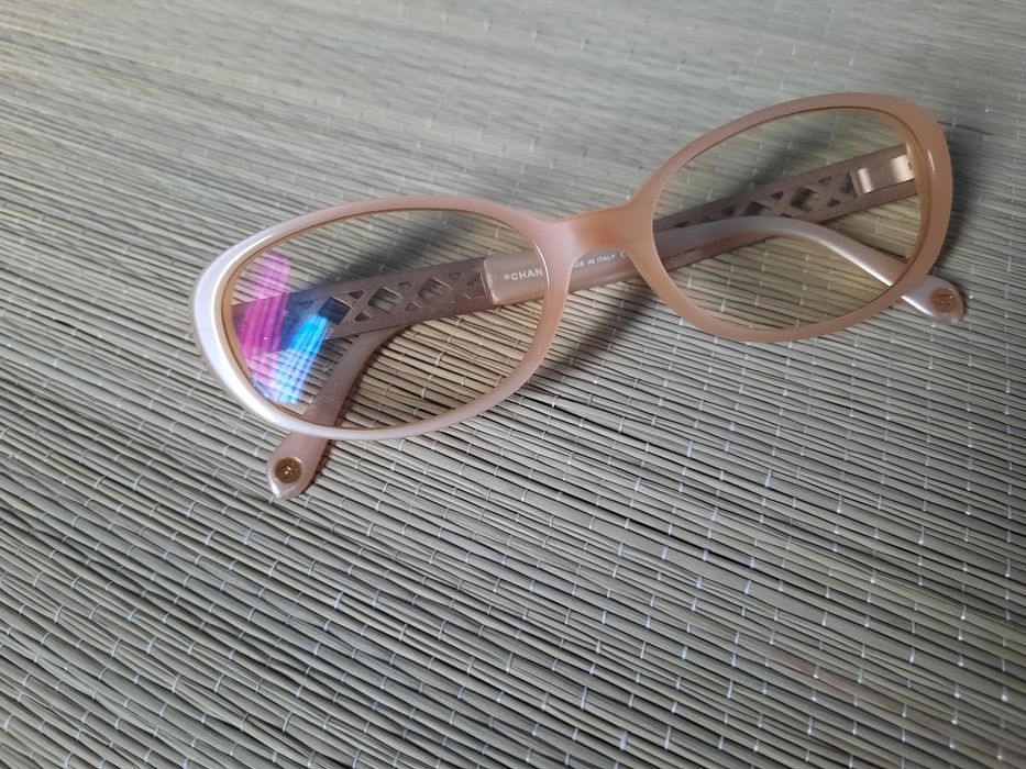 Оправа окуляри шанель оригінальні Chanel