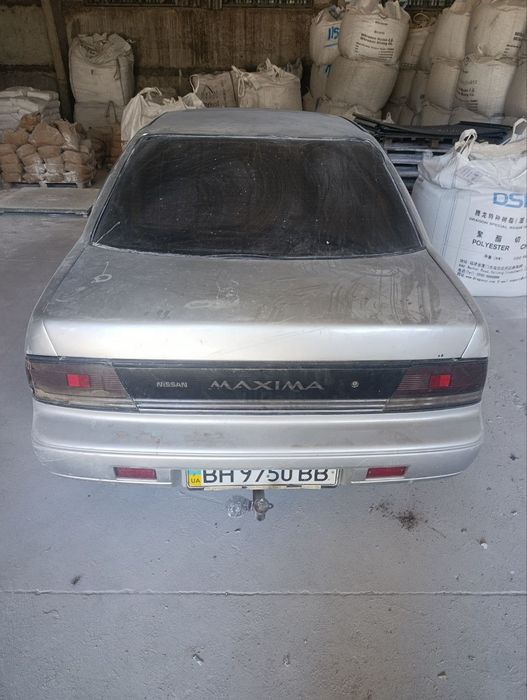 Продам Nissan Maxima