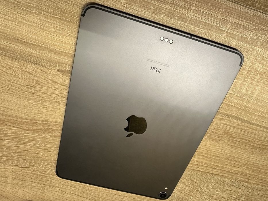 Apple iPad Pro 11 64gb 4g A2013