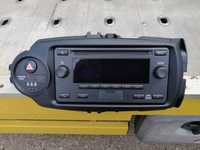 Radio Toyota Yaris III lift