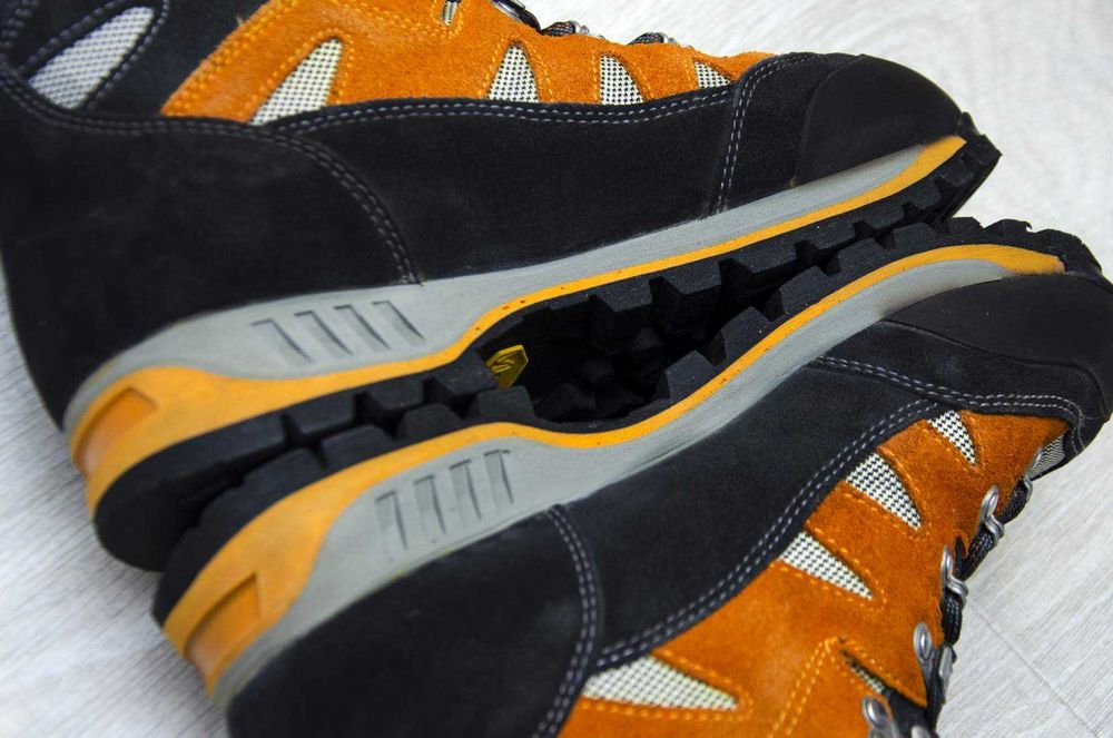 Черевики Meindl Air Revolution 3. 1. Устілка 27 см