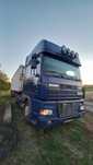 Продам DAF XF95. 430 комплект зерновоз