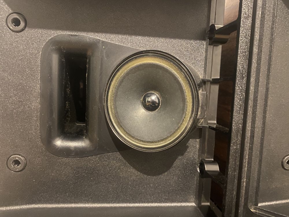 Акустика колонки Bose 301 series IV