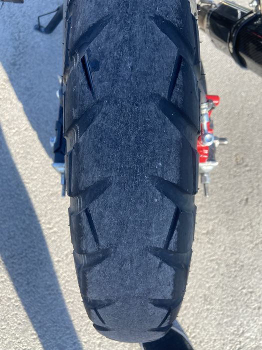 Продам Spark (спарк) р33 щось з мотором