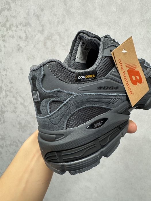 New Balance 1064 термо до -21 Gore-tex