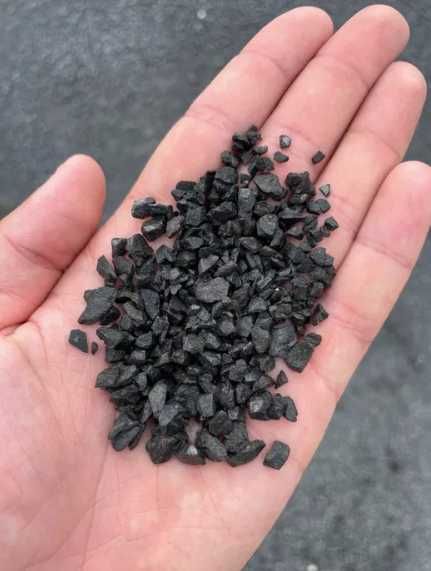 Biały Czarny Grys do Lastryko  1-2 mm 2-5 mm 1-4 mm 4-10 mm Kamień