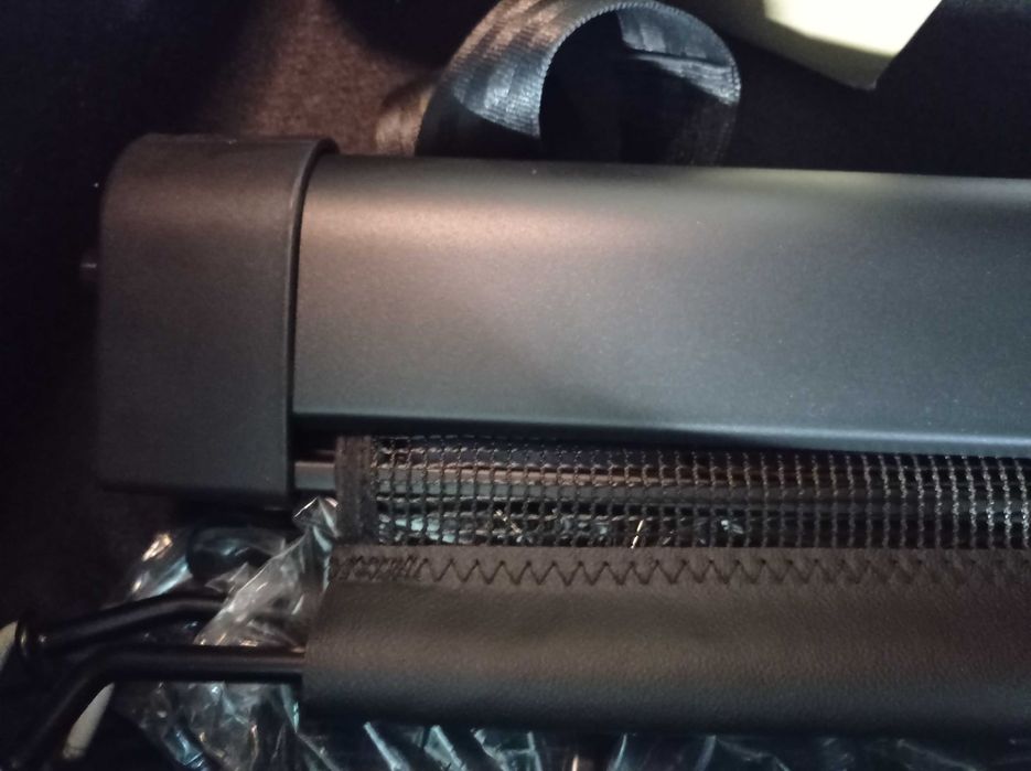 Rede divisória vários modelos