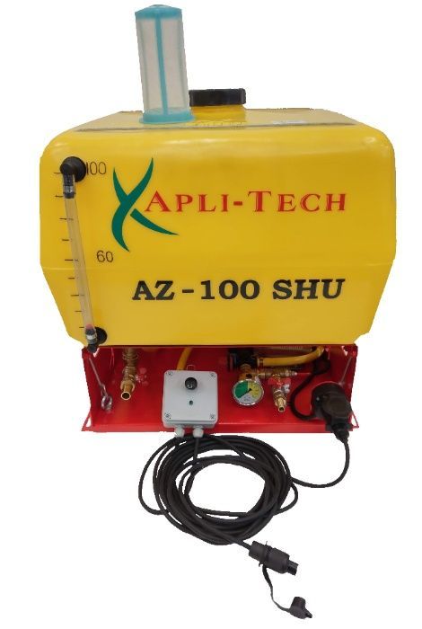 Zaprawiarka do ziemniaków Apli-Tech AZ-100  SHU FV ATEST