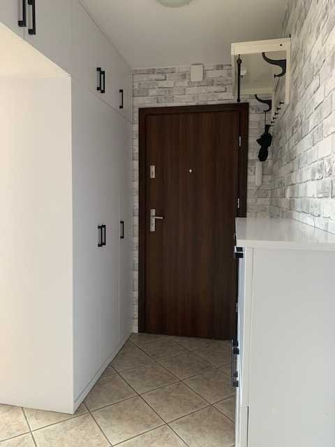 Chojnice - 2 pokojowe mieszkanie do wynajęcia 47 m2