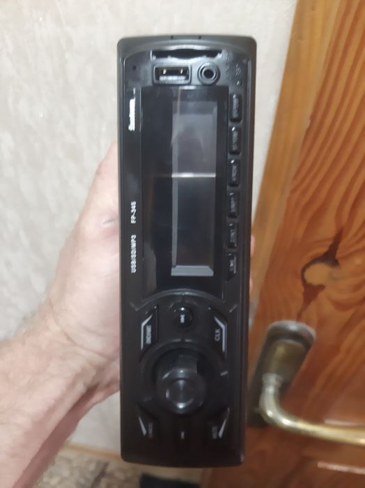 Магнітоли блаупункт.