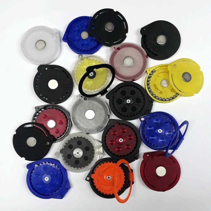 Fx Impact Magazine Hi-Cap .22 (5,5)