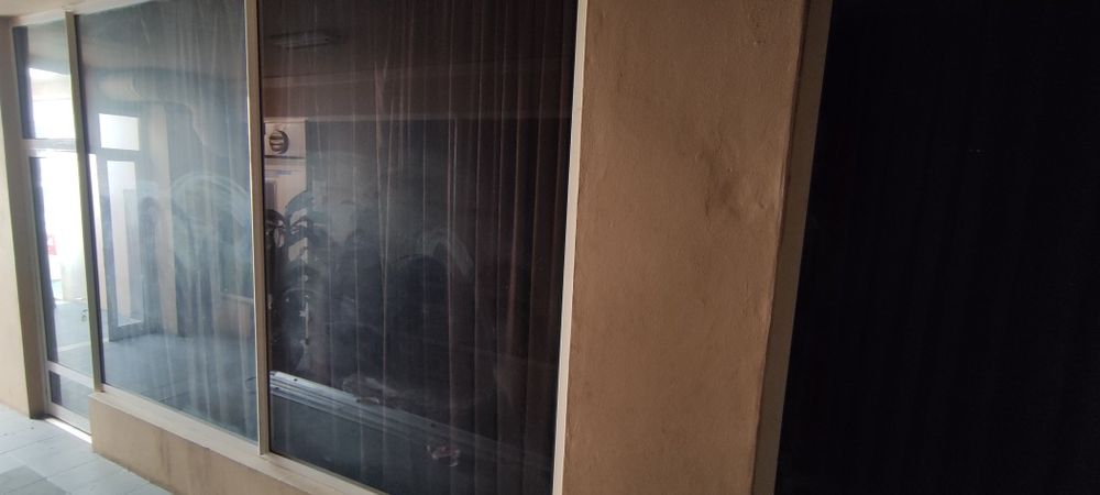 LOJA Comercial da Escorregadoura S.Martinho