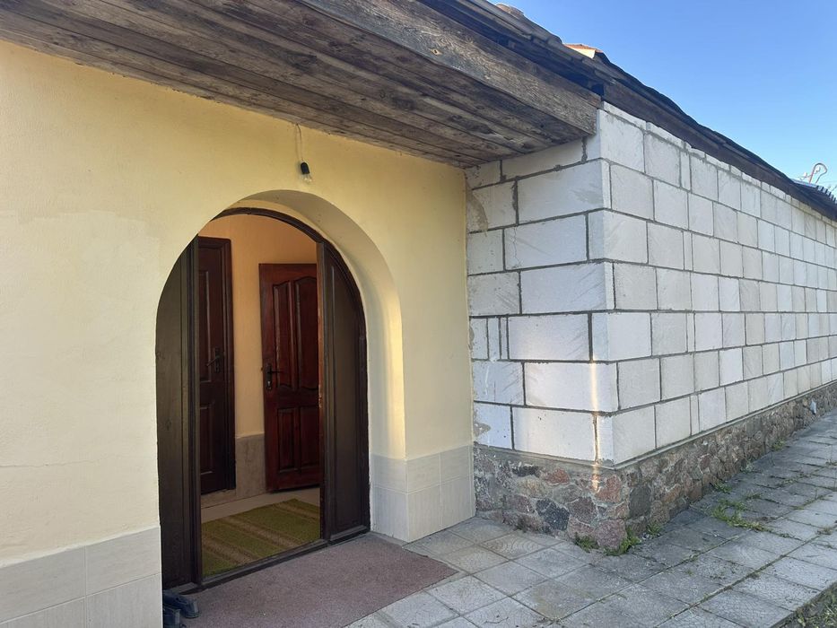 Ваш сімейний куточок в Плесецькому, серед природи – будинок із садом т