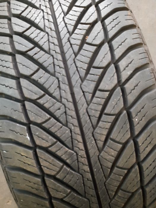 Opona 205/55R16 91H Goodyear UltraGrip Performance