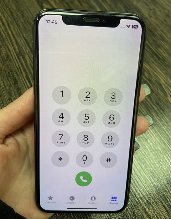 Iphone X 256 gb в гарному стані