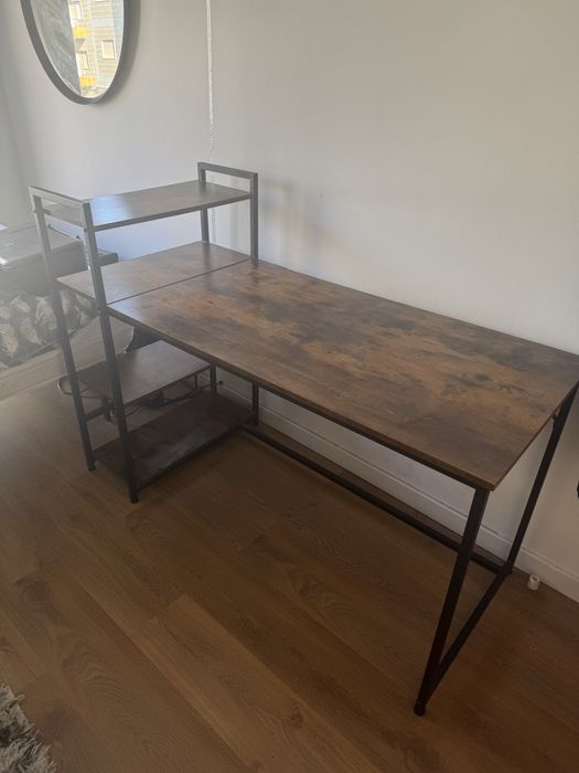 Mesa para quarto/escritório