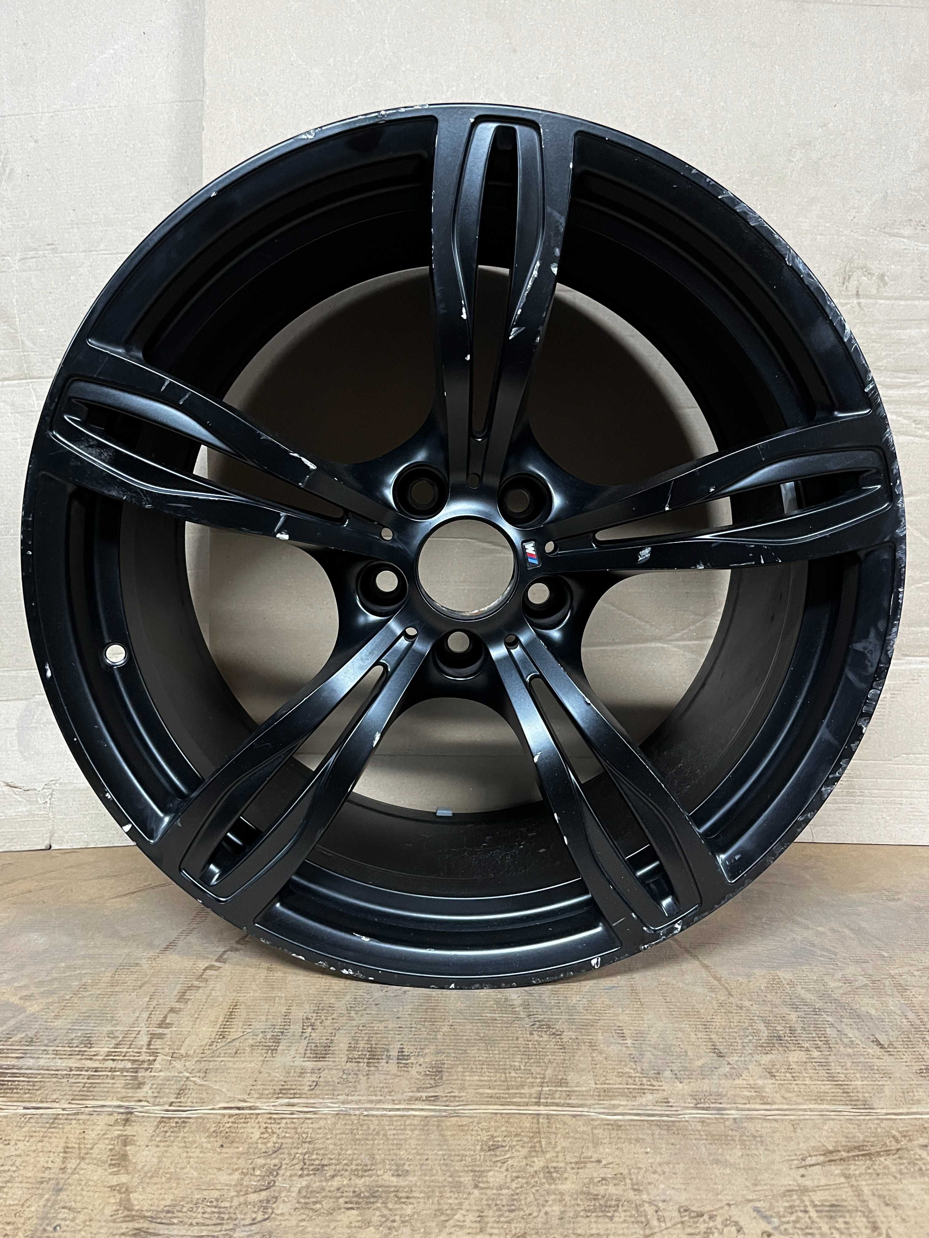 Felga BMW F06 M6 Styling 343 M 5x120 10,5Jx20 ET19 228.4708 / 228.3403