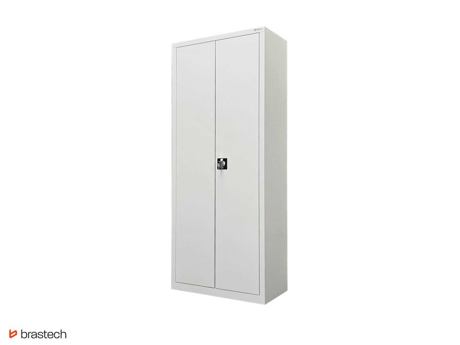 Szafa metalowa Nowa 199 cm x 80 cm x 43,5 cm