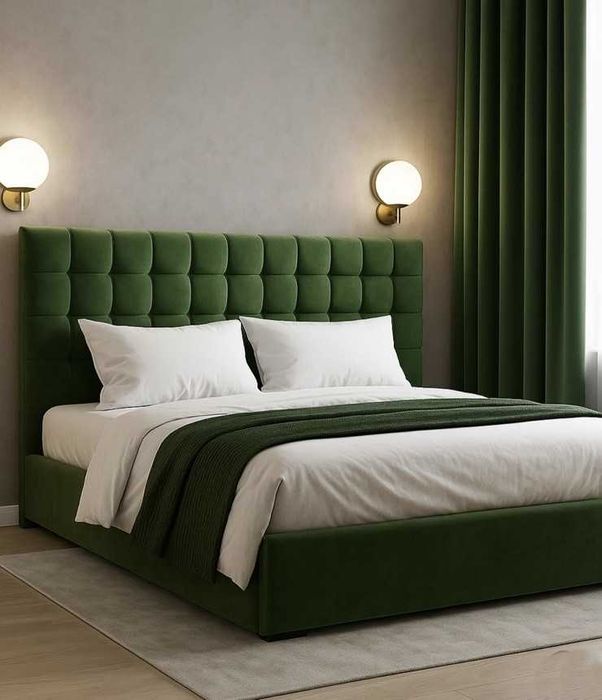 Мягкая мебель на заказ (диваны угловые, прямые, кресла, кровати)