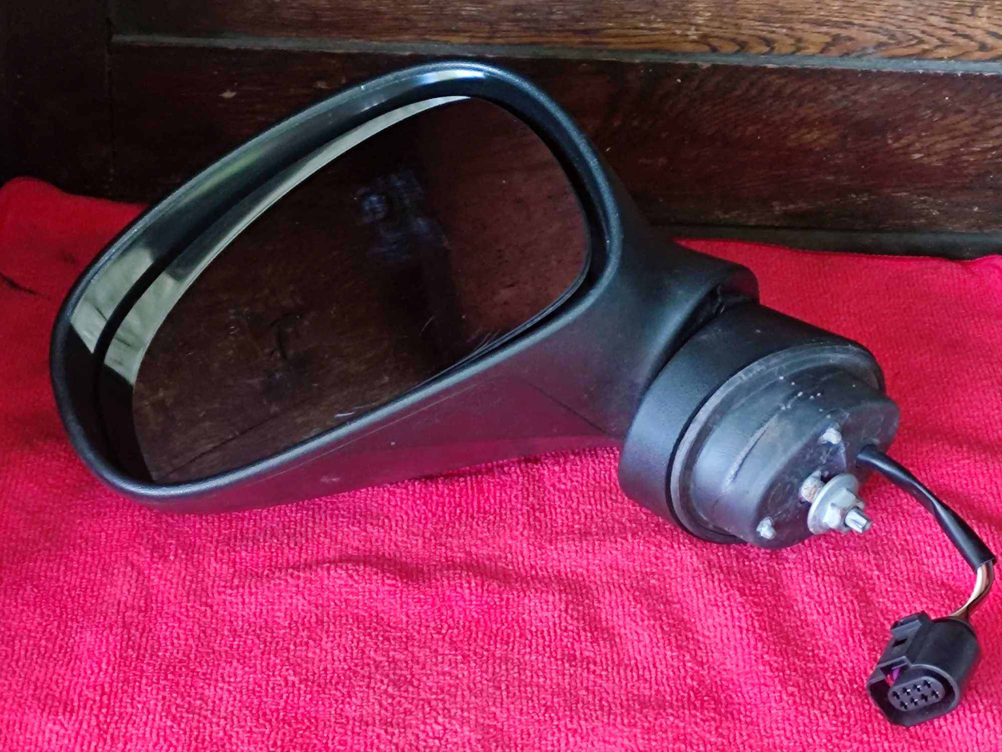 Lusterko seat Leon II 06-09 1P elektrycznie składane 7 pin