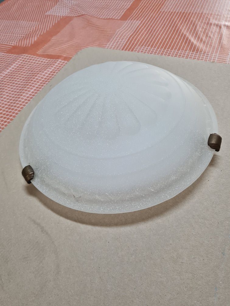Plafond de tecto não usado