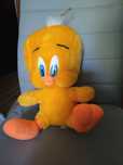 Maskotka Looney Tunes - Tweety