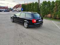 Audi A4 B6 Quattro 1.8T