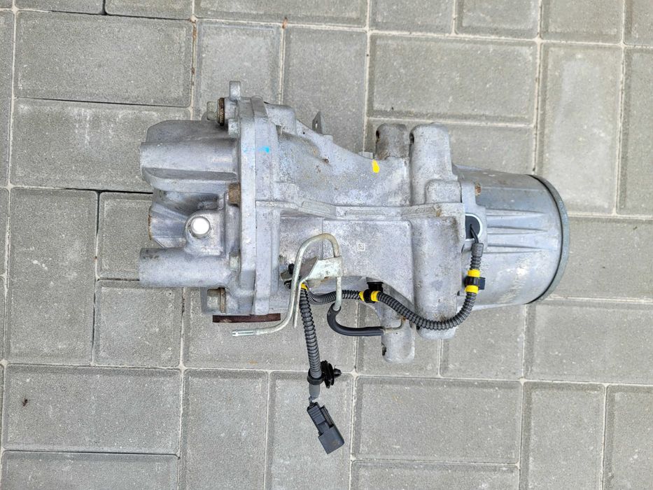 Tylny Most Mazda CX-5 CX5 1 i 2 gen. 2.2 diesel dyferencjał dyfer