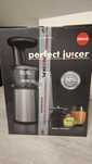 Wyciskarka wolnoobrotowa ELDOM PJ400 PERFECT JUICER