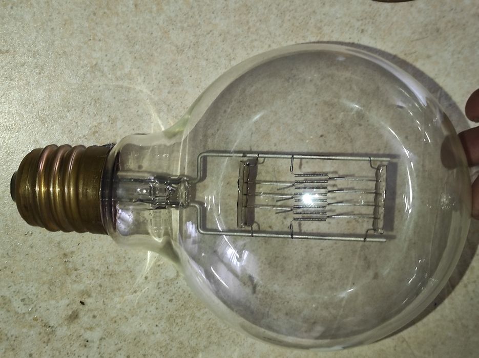 Żarówka Philips 1000w 220v