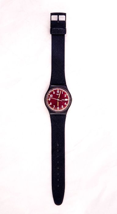 Swatch Swiss Zegarek wodoodporny Water-resistant Szwajcarski