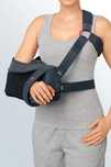 Orteza, stabilizator, temblak, bark, ramię,  Medi Sas Comfort