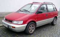 Mitsubishi Space Runner Wagon Разбор на запчасти 1994