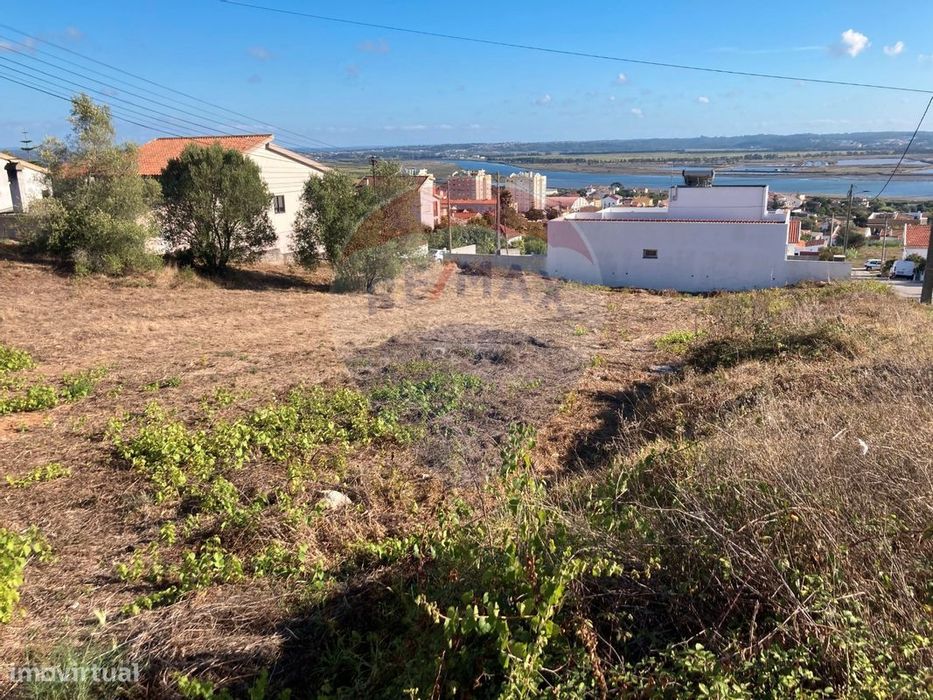 Terreno  para venda