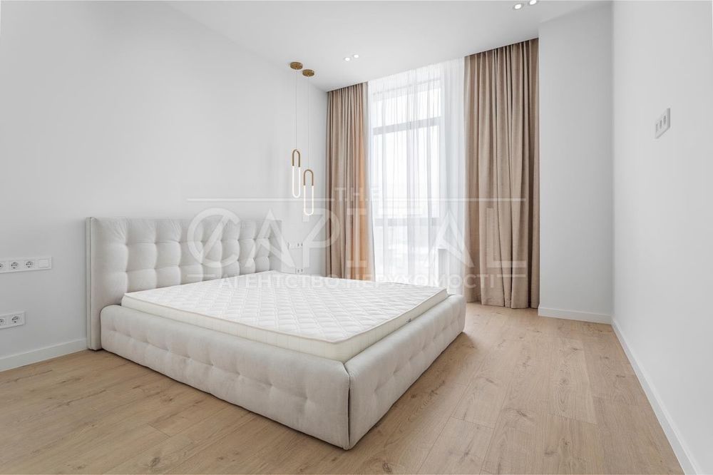 Аренда 3ком квартиры ЖК Park Avenue VIP Голосеевский