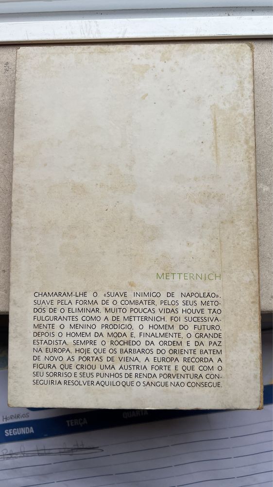 Livro bethoven de 1962