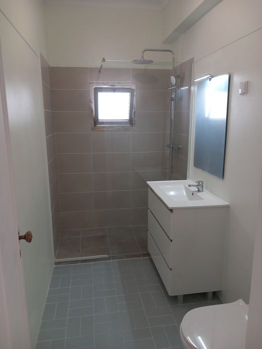 Apartamento T2- junto ao areporto Lisboa