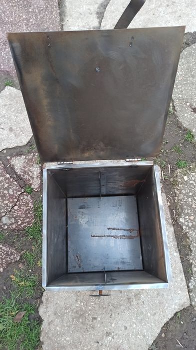 Духовка  на  піч