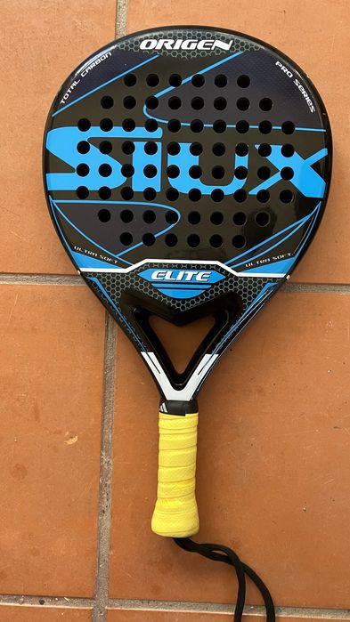 Raquete Padel Siux Origen Elite