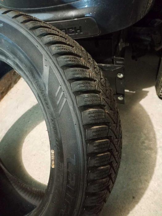 Opony zimowe Laufenn 185/55 r15