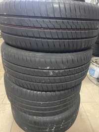 Opony opona 195/50r15 82v firestone roadhawk komplet