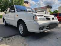 Polonez caro plus gli 1.6 w ładnym stanie