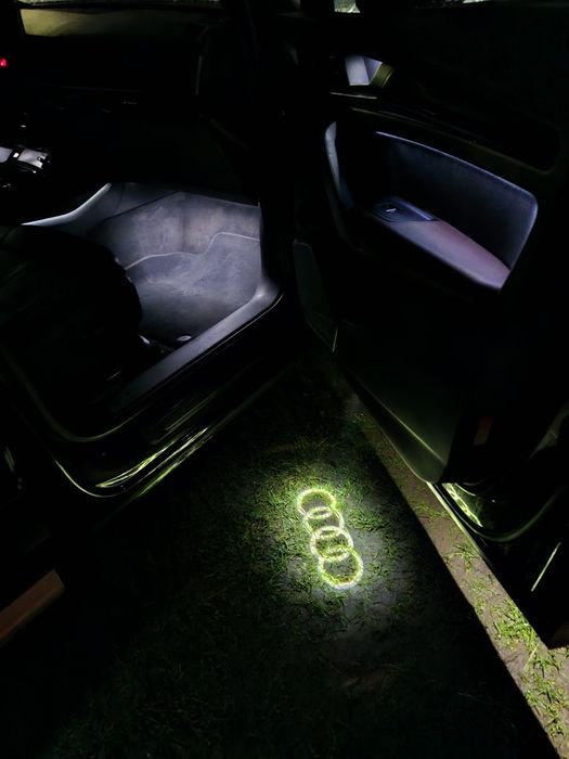 Audi q5 2018 в хорошому стані