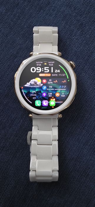 Huawei Watch GT5 Pro Activ