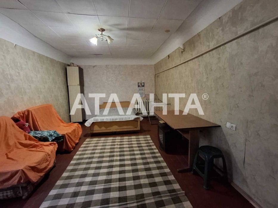 Предлагается 1 ком квартира в Центре Одессы