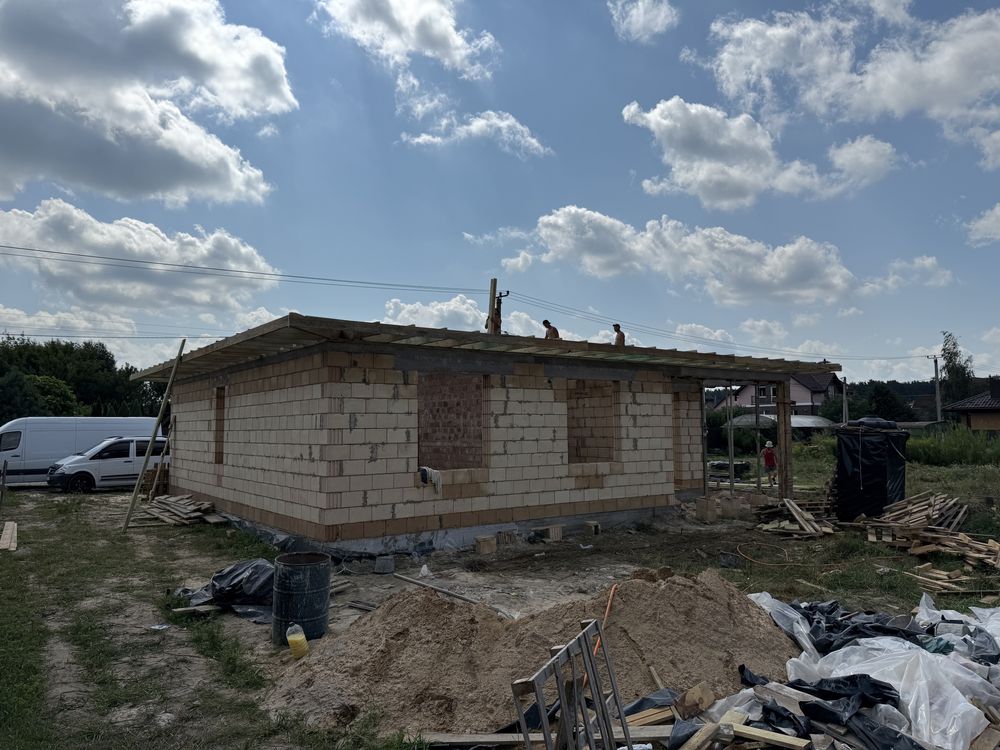 БІЛОГОРОДКА‼️Одноповерховий Будинок -120м2/6сот/зГАЗом‼️Без Комісії‼️