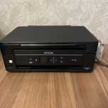 Принтер Epson XP342 Ідеал!