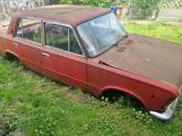 Sprzedam Fiat 125 czesci